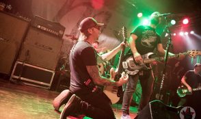 Millencolin – die Fotos 10