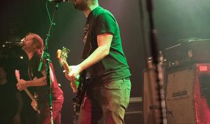 Millencolin – die Fotos 16