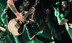 Millencolin – die Fotos 21