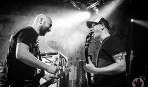 Millencolin – die Fotos 25