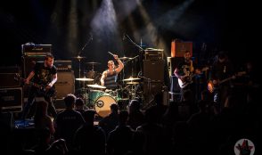 Millencolin – die Fotos 22