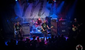 Millencolin – die Fotos 24