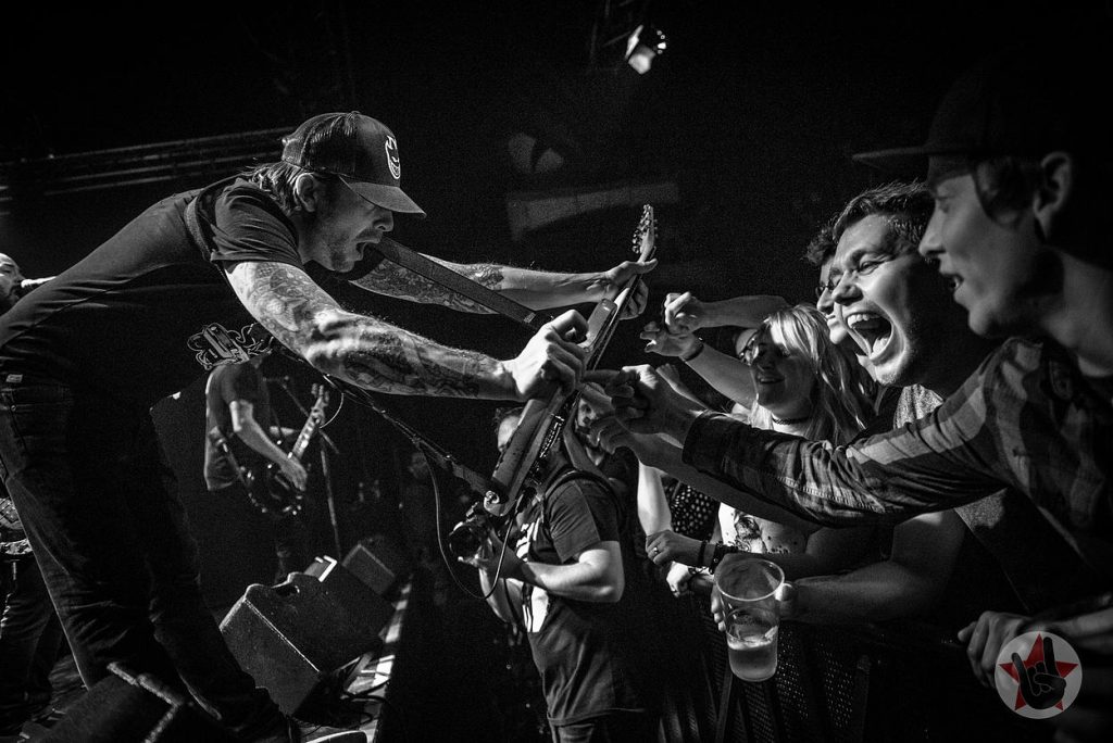 Millencolin – die Fotos