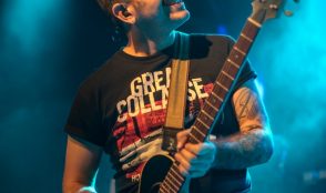 BoySetsFire & Silverstein & Great Collapse – Die Fotos 9