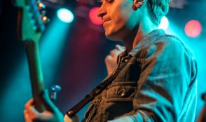 BoySetsFire & Silverstein & Great Collapse – Die Fotos 10