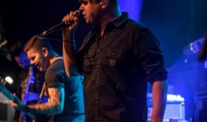 BoySetsFire & Silverstein & Great Collapse – Die Fotos 14