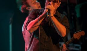 BoySetsFire & Silverstein & Great Collapse – Die Fotos 16