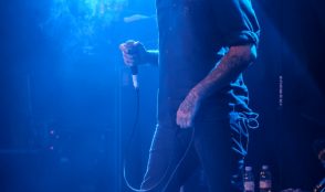 BoySetsFire & Silverstein & Great Collapse – Die Fotos 22