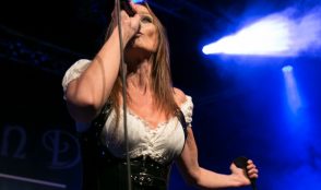 Delain -die Fotos 21