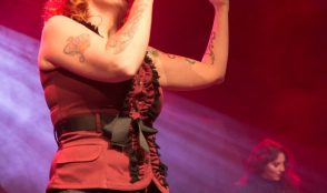 Delain -die Fotos 10