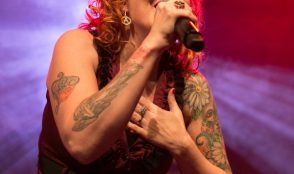 Delain -die Fotos 11