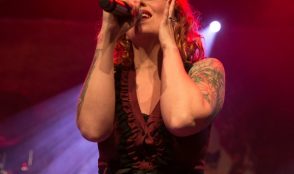 Delain -die Fotos 12