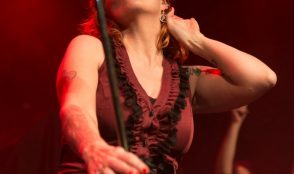 Delain -die Fotos 16