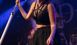 Delain -die Fotos 1