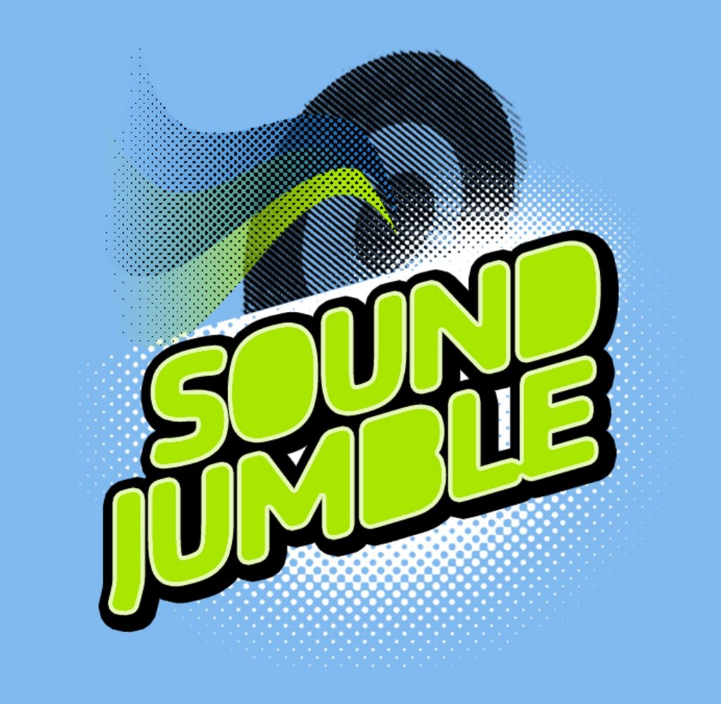 Soundjumble