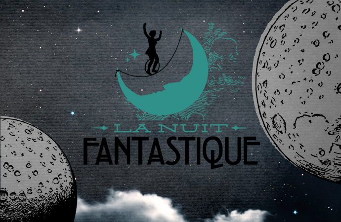 La Nuit Fantastique