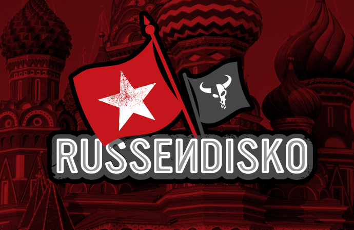 Russendisko