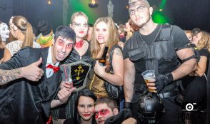Halloweenpoardy – Die Fotos 10