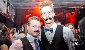 Halloweenpoardy – Die Fotos 11