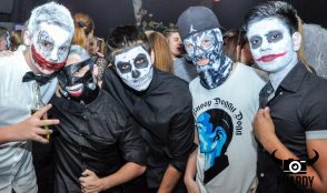 Halloweenpoardy – Die Fotos 13