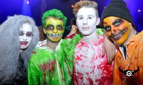 Halloweenpoardy – Die Fotos 15