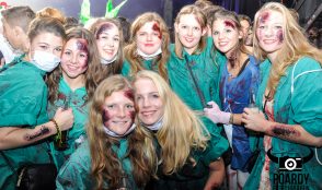 Halloweenpoardy – Die Fotos 17