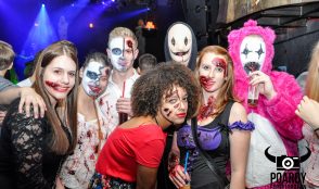 Halloweenpoardy – Die Fotos 19