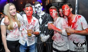 Halloweenpoardy – Die Fotos 20