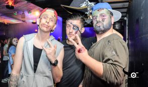 Halloweenpoardy – Die Fotos 23