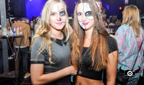 Halloweenpoardy – Die Fotos 29