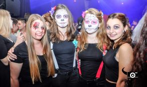 Halloweenpoardy – Die Fotos 33