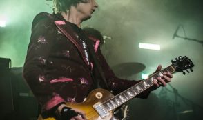 The Darkness- die Fotos 16