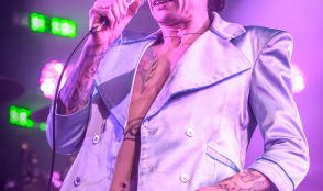 The Darkness- die Fotos 20