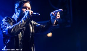 Three Days Grace – die Fotos 19