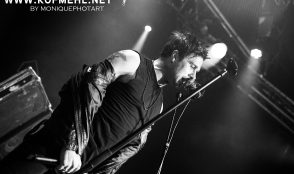 Three Days Grace – die Fotos 15