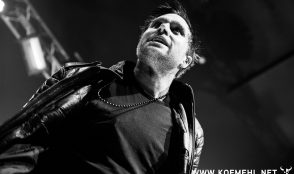 Three Days Grace – die Fotos 16