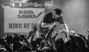 Kool Savas 3