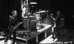Polo Hofer & Band 4