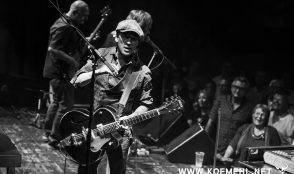 Polo Hofer & Band 9