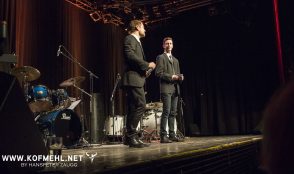 10. Solothurner Kleinkunsttag 1