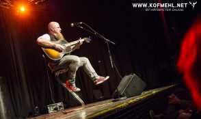 10. Solothurner Kleinkunsttag 8