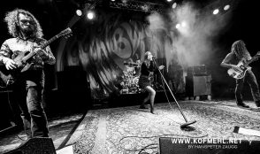 Blues Pills – die Fotos 2