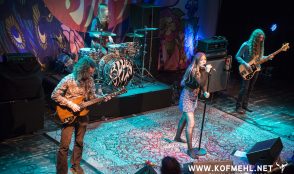 Blues Pills – die Fotos 8