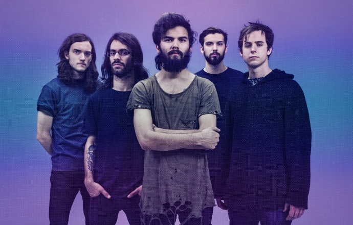 Northlane kommen