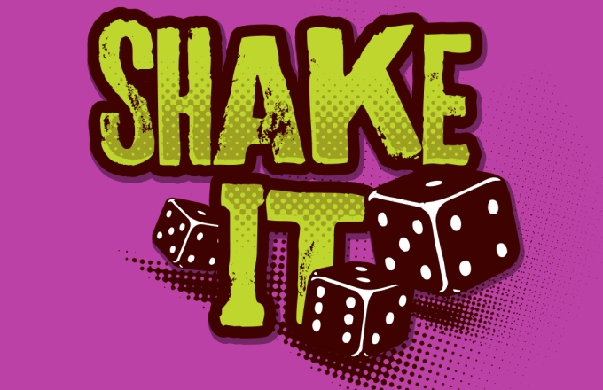 Shake It