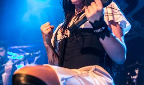 Xandria & Serenity – Die Fotos 17