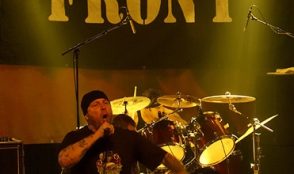 Agnostic Front 2