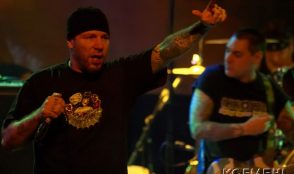 Agnostic Front 10