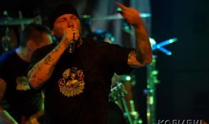 Agnostic Front 14