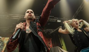 Sabaton – die Fotos 6